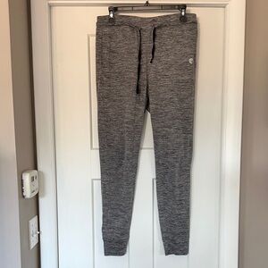 Women's Gray Joggers